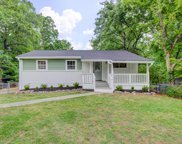 2024 Lintwood Dr, Clarksville image