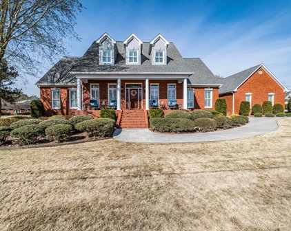 104 Winniford Drive, Scottsboro