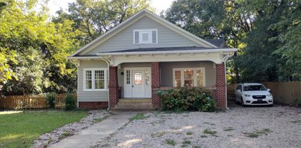 101 W Martin Luther King Jr Boulevard, Lexington