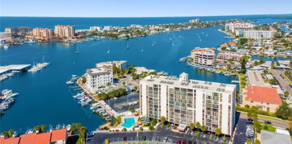 255 Dolphin Point Unit 905, Clearwater Beach