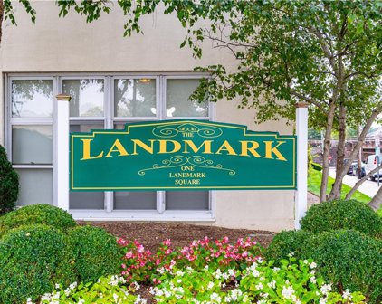 1 Landmark Square Unit #319, Rye