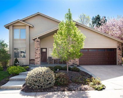 8260 S Kearney Street, Centennial