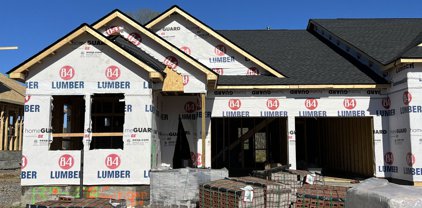 483 Gingerwood Lane, Hendersonville