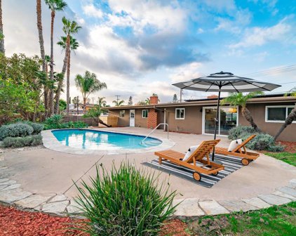 1112 Sunset Drive, Vista