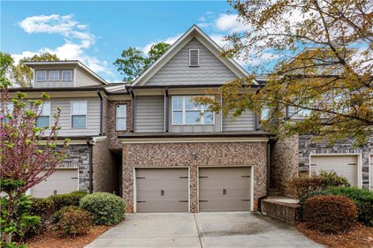 5550 Bright Cross Way, Suwanee