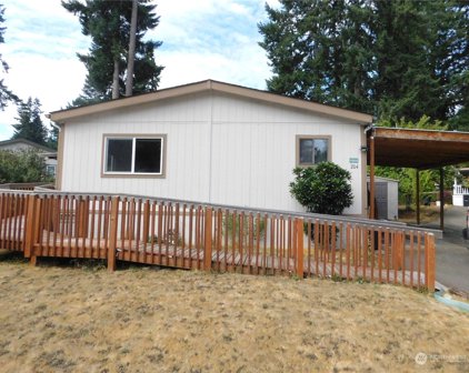 11509 127th Street E Unit #204, Puyallup