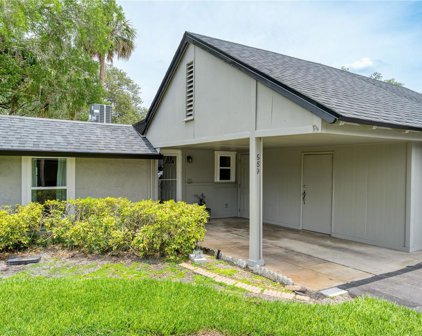 689 Melanie Lane, Altamonte Springs