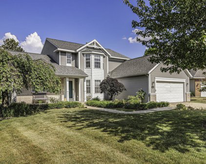 5490 E Heathwood Drive SE, Kentwood