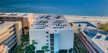 12924 Gulf Boulevard Unit 410, Madeira Beach