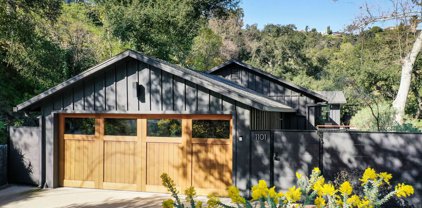 1101 Heatherside Road, Pasadena