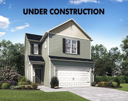 2010 Southlea Drive, Inman