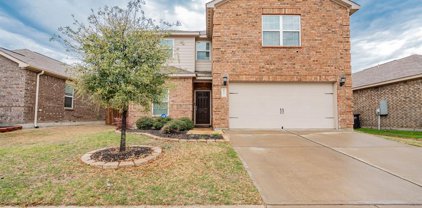 6013 Spring Ranch  Drive, Fort Worth