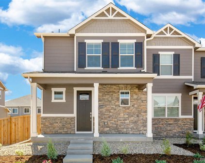 1752 Knobby Pine Drive Unit B, Fort Collins