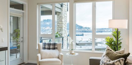3825 Cates Landing Way Unit 205, North Vancouver