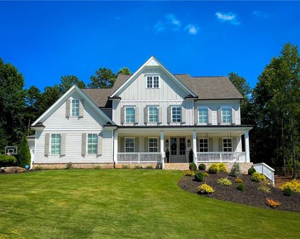 105 Equest Drive, Canton