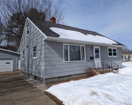 800 MORELAND AVENUE, Schofield