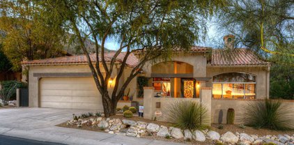 6406 N Desert Wind, Tucson