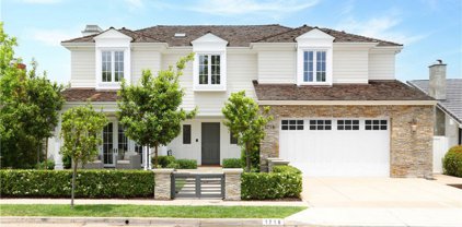 1718 Port Westbourne Place, Newport Beach