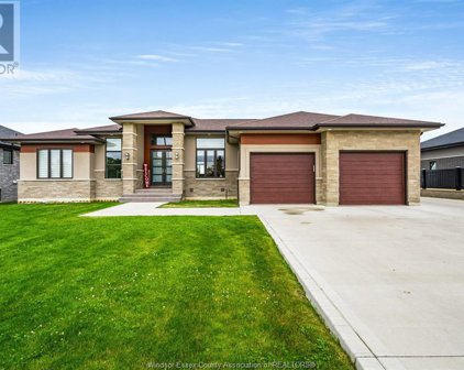224 MERSEA RD 3, Leamington