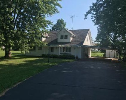 1305 S Old Us 31 Road S, Franklin