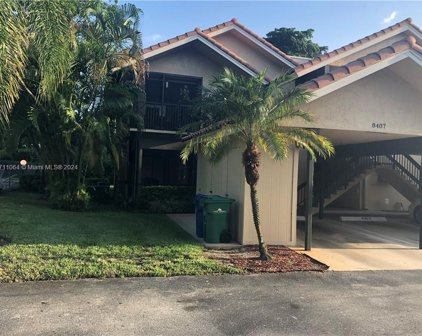 8407 Shadow Ct Unit #3-10, Coral Springs