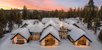 649 Migratory Ridge Way, McCall
