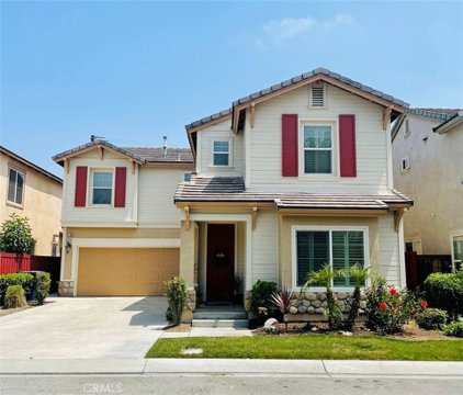 4135 Garvey Way, Riverside