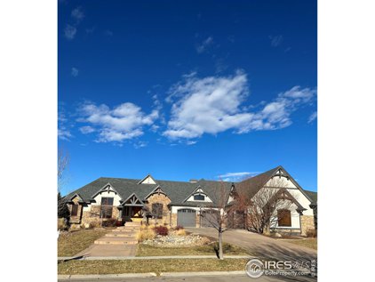 8247 Three Eagles Dr, Fort Collins