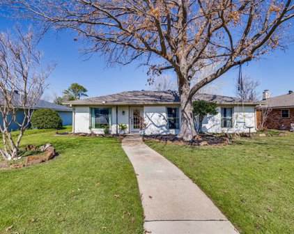 1649 Chisolm  Trail, Lewisville