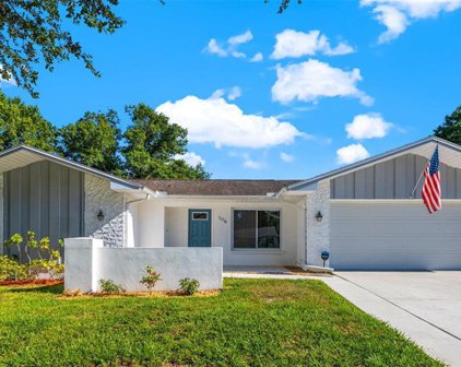 106 Meadowcross Drive, Safety Harbor