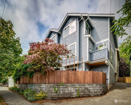 508 N 46th Street Unit #B, Seattle