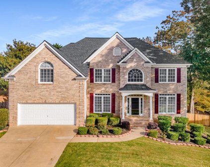 12563 Huntington Trace, Alpharetta