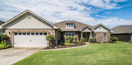 2502 Marjorie Lane, Huntsville