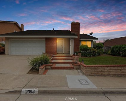 2394 Rainbow Lane, Brea