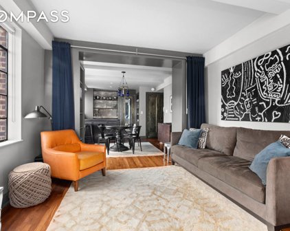 320 E 42nd  Street Unit 1901, New York