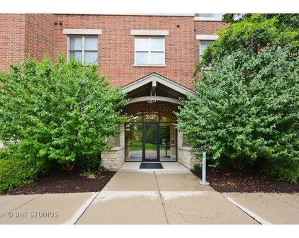 267 E Railroad Avenue Unit #208, Bartlett