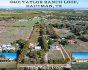 8401 Taylor Ranch Loop, Kaufman image