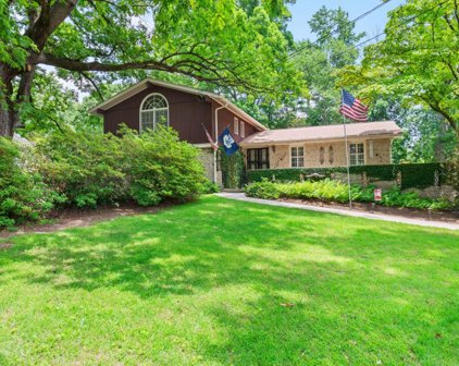 5616 Mill Trace Drive, Dunwoody