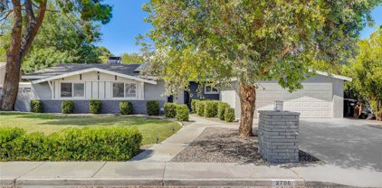 2706 Burton Avenue, Las Vegas