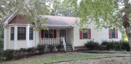 1511 Larkwood Drive, Canton