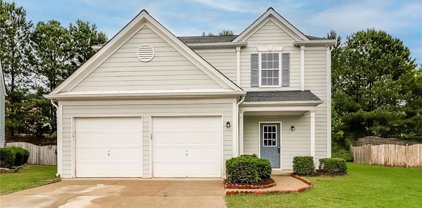 11745 Bentham Court, Johns Creek
