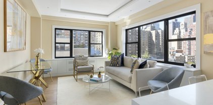 340 E 74th  Street Unit 12B, New York