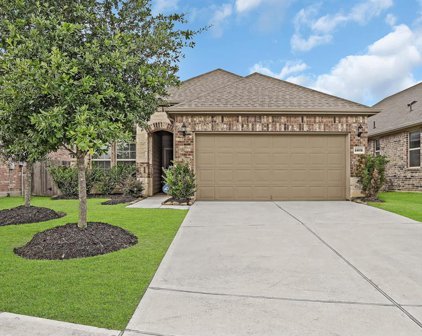 24918 Grand Sapphire Lane, Katy