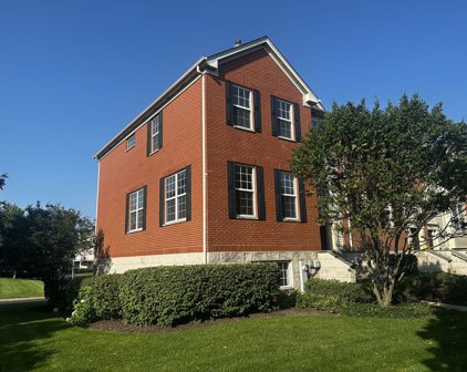1621 Edinburgh Drive Unit #116-1, Bartlett