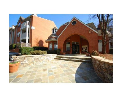 1005 Chastain Park Ne Court, Atlanta
