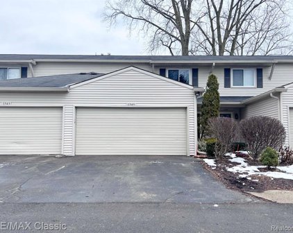 1349 LOCHAVEN, Waterford Twp