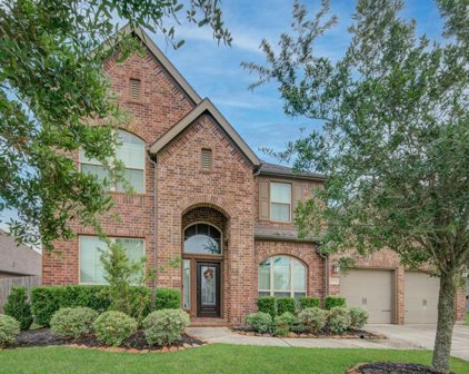 13614 Mystic Park Court, Pearland