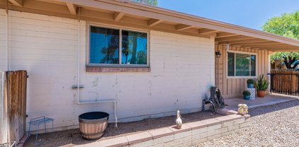 5901 N Oracle Unit #9, Tucson