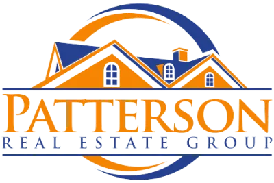 Patterson Real Estate Group Logo