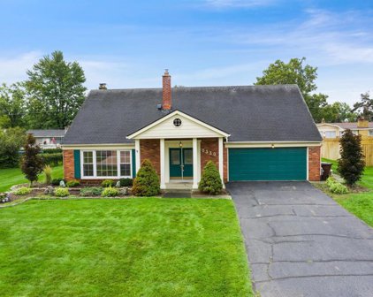 8320 Tamarack, Shelby Twp